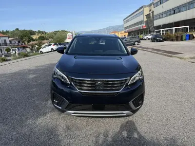 Occasion Peugeot 5008
