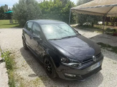 Brugt VW Polo
