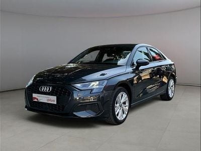 Usata Audi A3 Business 116 CV (85 kW) 2023 Grigio Berlina