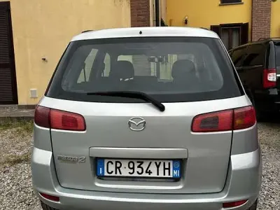 Usata Mazda 3