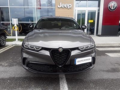 usata Alfa Romeo Tonale -1.5 hybrid Speciale 130cv tct7