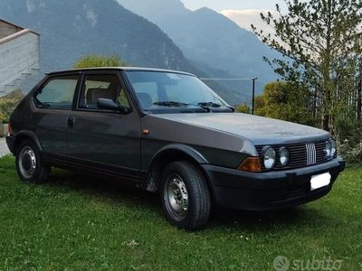 usata Fiat Ritmo - 1986