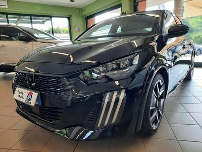 Nero Nuova 2026 Peugeot 208 GTi Utilitaria | 25.500 € (Molto cara)