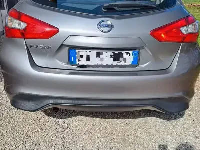 Usata Nissan Pulsar