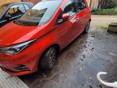 usata Renault Zoe 2ª serie - 2021