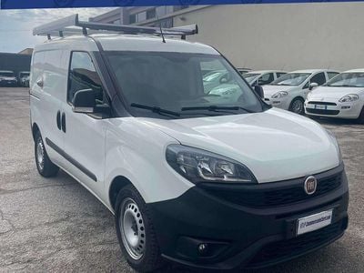 Fiat Doblò