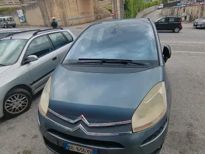 Usata Citroën C4 Picasso 109 CV (80 kW) 2008 Monovolume