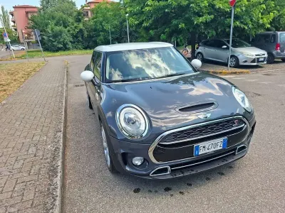 Usata Mini Cooper SD Clubman