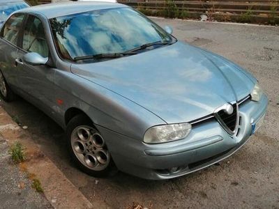 Alfa Romeo 156