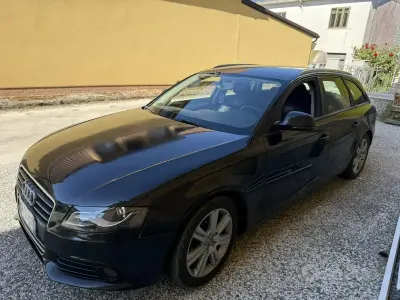 Usata Audi A4