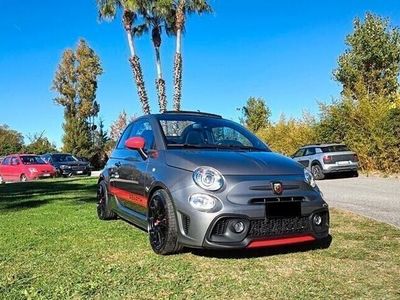 Abarth 595C