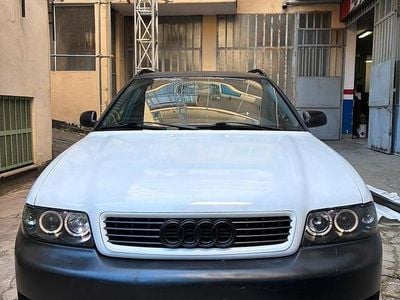 Usata Audi A4 1999 Station wagon