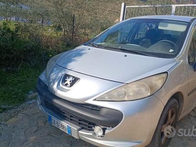 usata Peugeot 207 - 2009