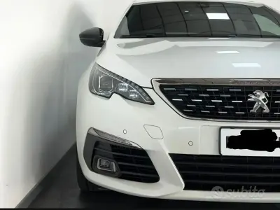 Usata Peugeot 308