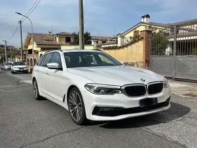 Usata BMW 530