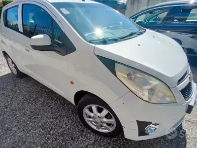 Occasion Chevrolet Spark 68 ch (50 kW) 2011 Citadine