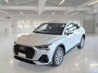Usata Audi Q3 Sportback Business Plus 149 CV (109 kW) 2023 SUV