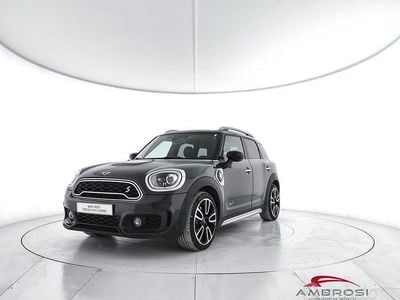 Mini Cooper Countryman