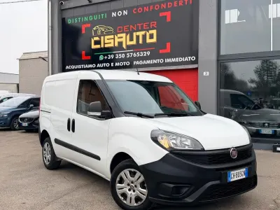 Usado Fiat Doblò