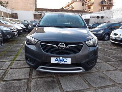 usata Opel Crossland X 1.5 ECOTEC D 102 CV Start&Stop Innovation usato