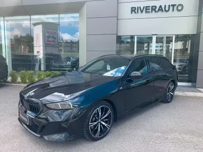 Usata BMW 520