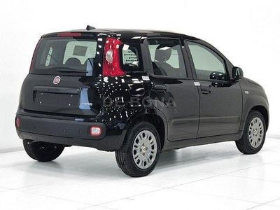 Nuova Fiat Panda Icon 65 CV (47 kW) 2026 Nero Utilitaria