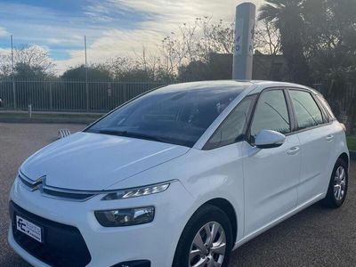 usata Citroën C4 Picasso 1.6 e-HDi 115 Intensive