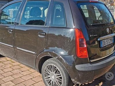 Usata Lancia Musa 95 CV (69 kW) 2006 Monovolume