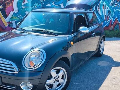 usata Mini Cooper (r56) - 2007 1.616v 120cv