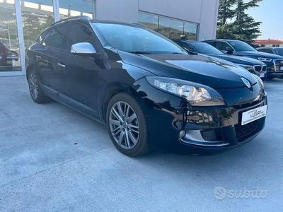 usata Renault Mégane GT Megane 1.5 dCi 110CV SporTour Li