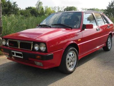 usata Lancia Delta HF - 1991