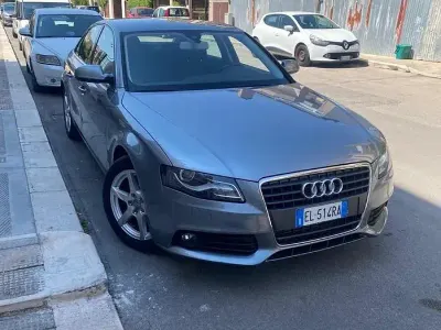Usata Audi A4