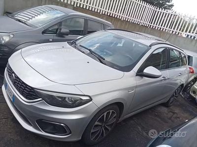 Usata Fiat Tipo 2017 Station wagon