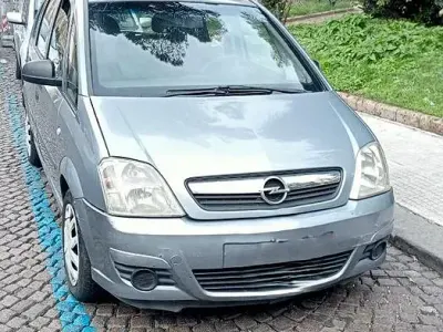 Occasion Opel Meriva