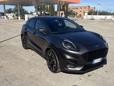 Usata Ford Puma ST-Line 125 CV (91 kW) 2022 SUV