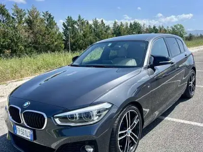 Usata BMW 118