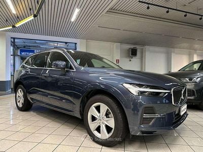 Usata Volvo XC60 Core 197 CV (144 kW) 2022 Blu SUV