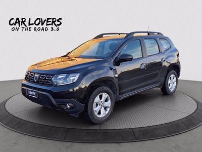 usata Dacia Duster Duster1.0 tce comfort eco-g 4x2 100cv