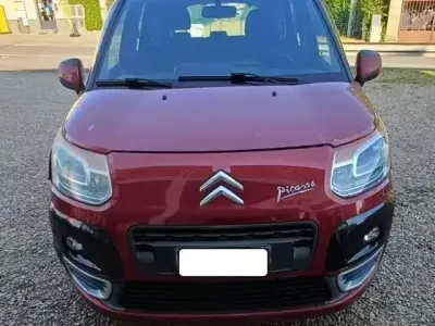 Usata Citroën C3 Picasso