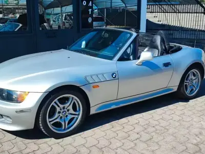Usata BMW Z3