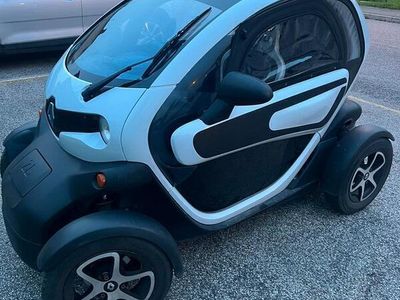 Renault Twizy