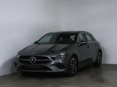 Usata Mercedes A180