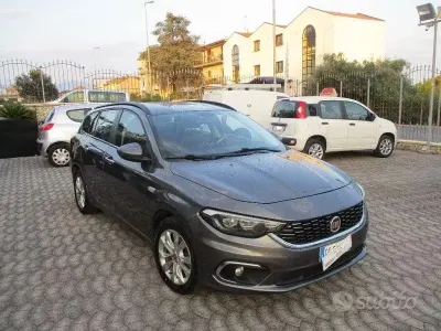Usata Fiat Tipo