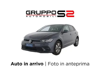 Begagnad VW Polo