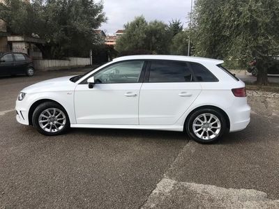 805 Audi Usate In Abruzzo Autouncle