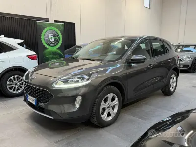 Usata Ford Kuga Business Edition 120 CV (88 kW) 2022 Other SUV