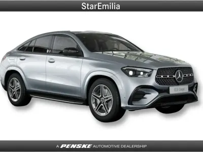 Usata Mercedes GLE350