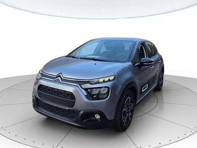 Usata Citroën C3 PureTech 83 CV (61 kW) 2024 Grigio Berlina