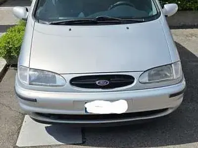 Usata Ford Galaxy Ghia 116 CV (85 kW) 1999 Monovolume