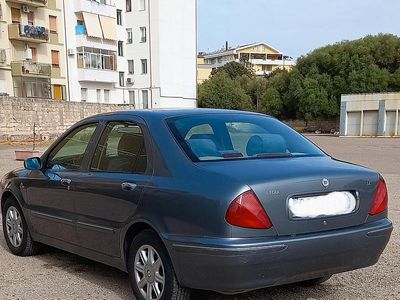 Usata Lancia Lybra 2002 Berlina